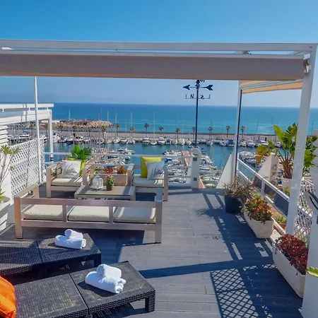 The Moonlight Sea View By Hello Homes Villa *