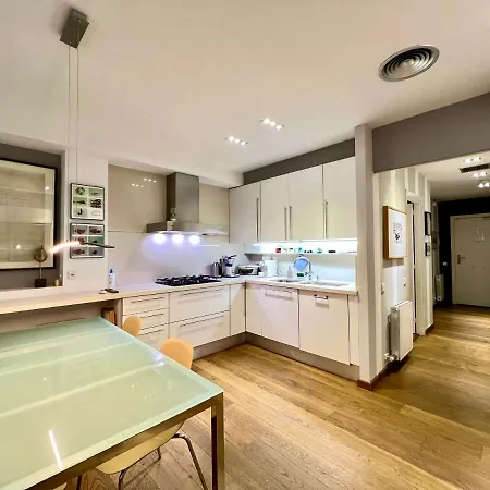 Artlifebcn Urban Oasis Apartment * Барселона