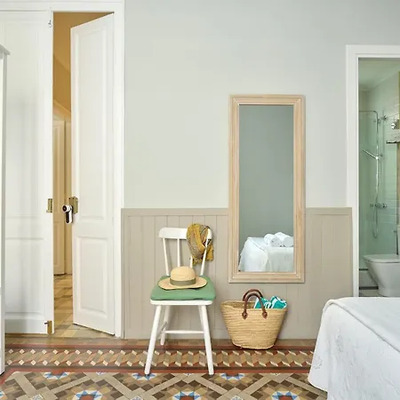 Bed & Breakfast Poblenou 3*
