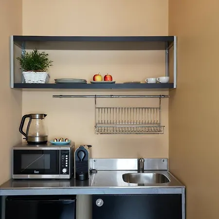 Poblenou 3* Barcelona