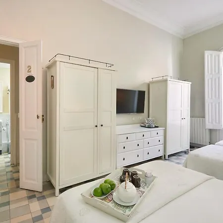 Poblenou Bed & Breakfast