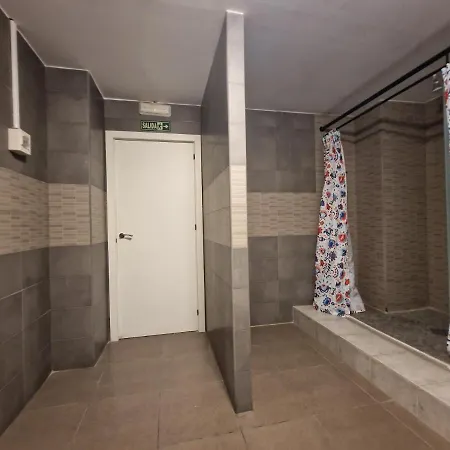 Arc House Barcelona