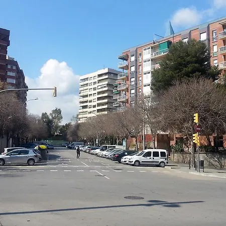 Cardenal Reig Apartamento Barcelona