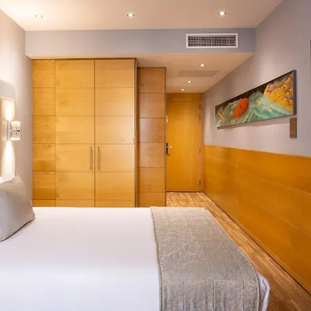 Sansi Hotel Barcelona