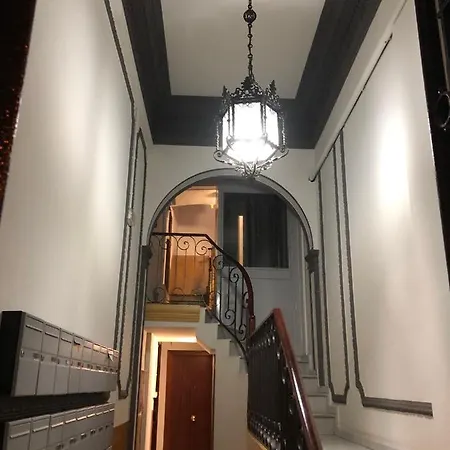 Me Enamora Apartamento Barcelona