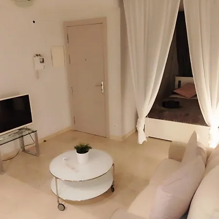 Loft Sagrada Familia