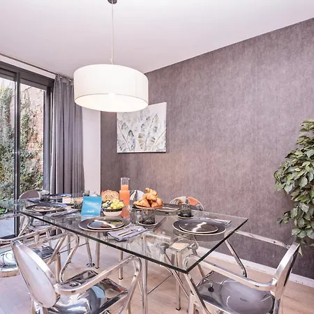 Apartmán Sweet - Carrer Girona