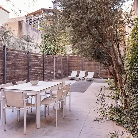Sweet - Carrer Girona Barcelona