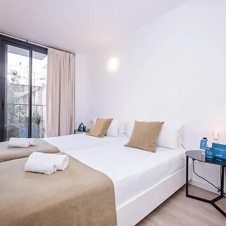 Apartmán Sweet - Carrer Girona