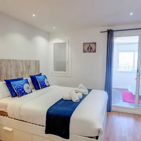 Villa The Moonlight Sea View By Hello Homes Sitges