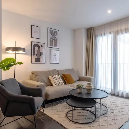 Apartamento Caterina 22@ Poblenou *