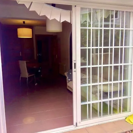 Holiday home Casa En Con Parrillero *
