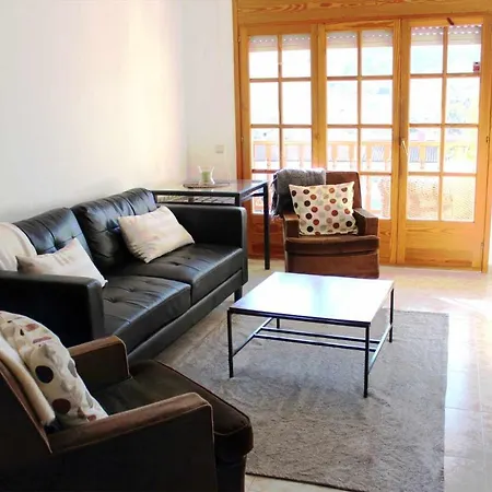 Vacaciones En Maresme Casa 7 Personas *