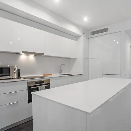 Caterina 22@ Poblenou Apartment *