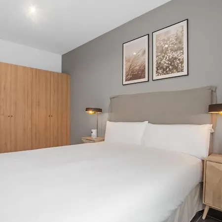 Apartamento Caterina 22@ Poblenou Barcelona