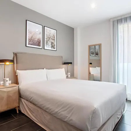 Caterina 22@ Poblenou Apartamento *