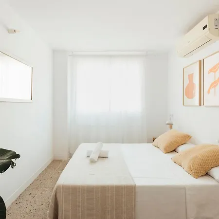 Casa Jam Barcellona