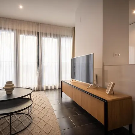 Apartamento Caterina 22@ Poblenou Barcelona
