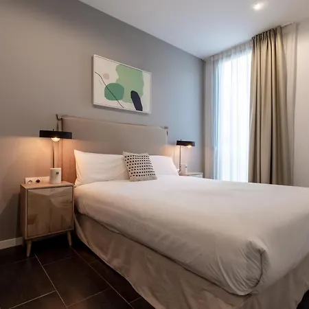 Caterina 22@ Poblenou Apartamento