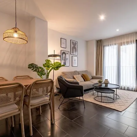 Caterina 22@ Poblenou Apartamento *
