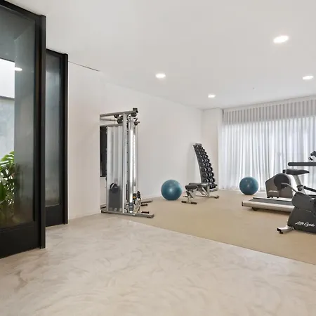 Apartamento Caterina 22@ Poblenou