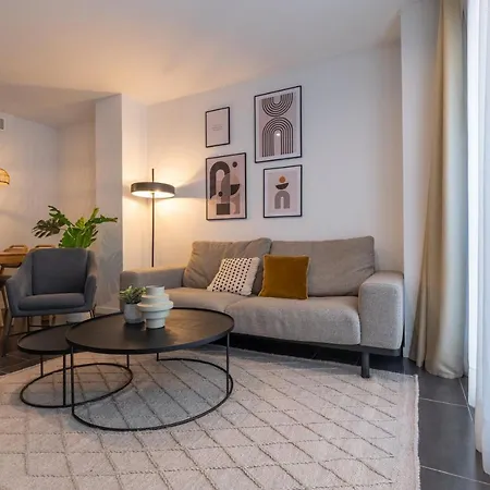 Caterina 22@ Poblenou Apartment Barcelona