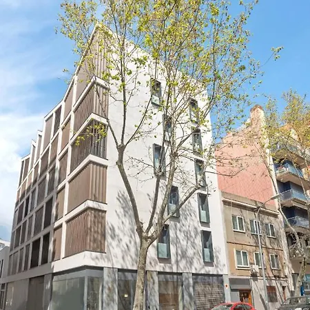 Caterina 22@ Poblenou Barcelona