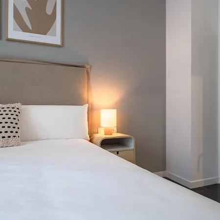 Apartamento Caterina 22@ Poblenou Barcelona