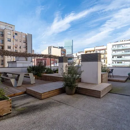 Caterina 22@ Poblenou