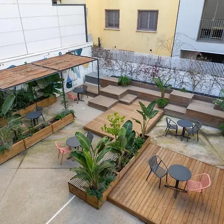 Caterina 22@ Poblenou Apartment Barcelona