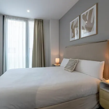 Caterina 22@ Poblenou Apartamento *