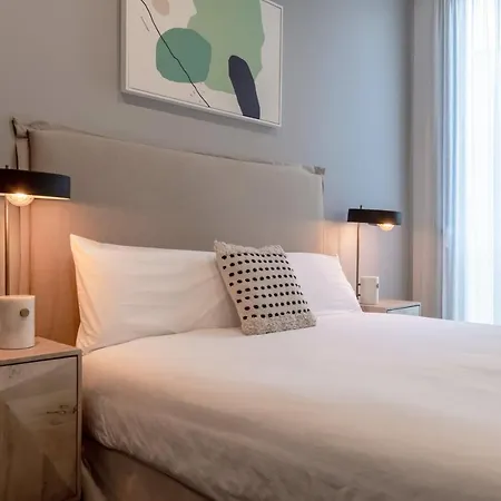 Caterina 22@ Poblenou Apartamento Barcelona
