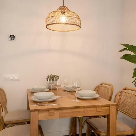 Caterina 22@ Poblenou Apartment *