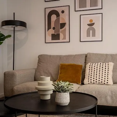 Caterina 22@ Poblenou Apartamento