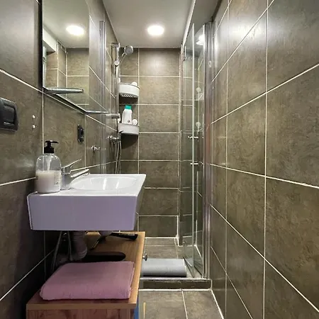 Apartment Coqueto Alojamiento Cercano A La Sagrada Familia
