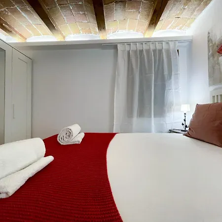Coqueto Alojamiento Cercano A La Sagrada Familia Apartment Barcelona
