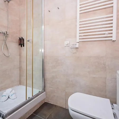 Apartmán Sweet - Carrer Girona Barcelona
