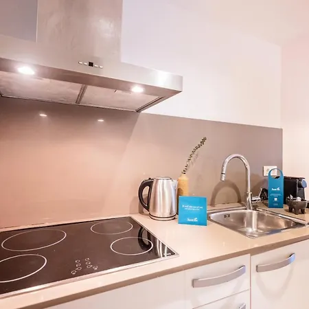 Apartmán Sweet - Carrer Girona Barcelona