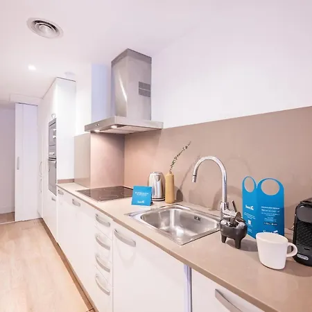 Apartmán Sweet - Carrer Girona