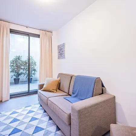 Apartmán Sweet - Carrer Girona *