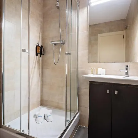 Apartmán Sweet - Carrer Girona Barcelona