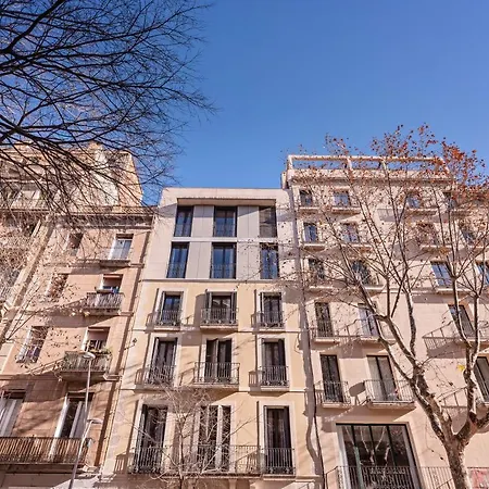 Sweet - Carrer Girona Apartmán *