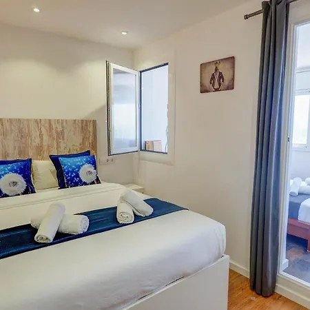 The Moonlight Sea View By Hello Homes Villa *