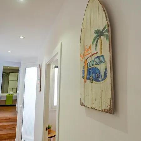 The Moonlight Sea View By Hello Homes *