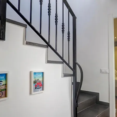 The Moonlight Sea View By Hello Homes Villa Sitges