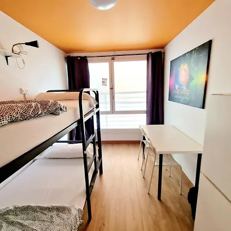 Arc House Barcelona