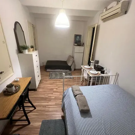Born Habitación en casa particular