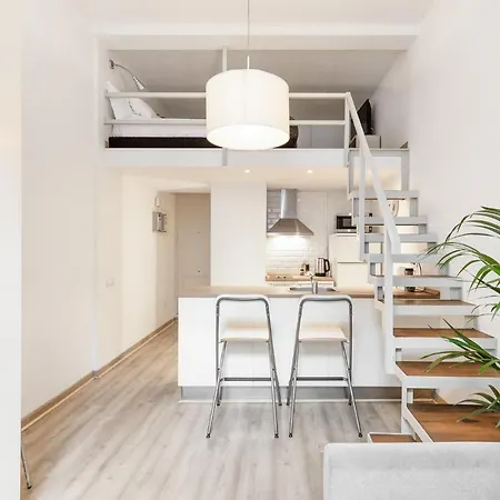 Apartment Cozy Bright *