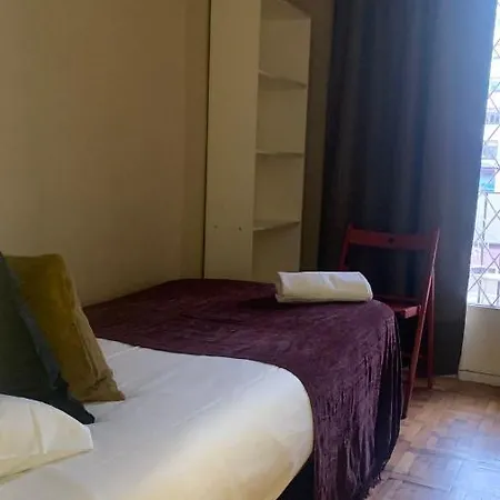 Somnio Gæstehus Barcelona