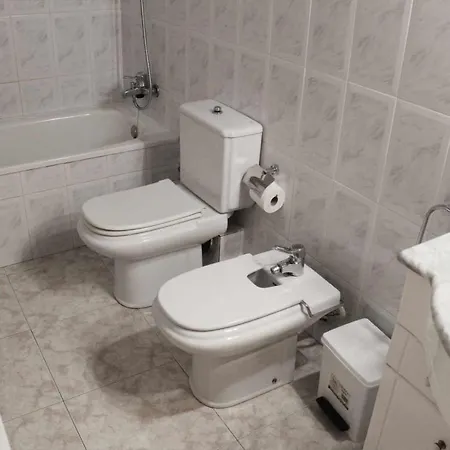 Vacaciones En Maresme Casa 7 Personas Holiday home *